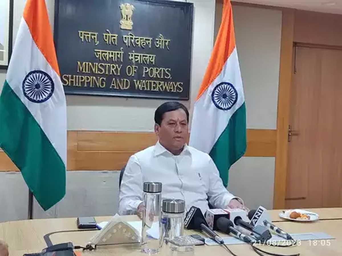 नदी क्रूज पर्यटन के विकास पर 45 हजार करोड़ का निवेश करेगी सरकार नदी क्रूज पर्यटन के विकास पर 45 हजार करोड़ का निवेश करेगी सरकार